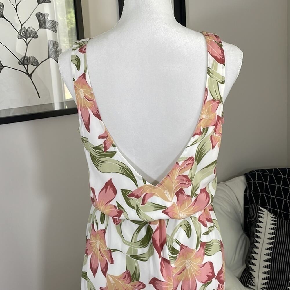 Show Me Your MuMu Kendall floral maxi sundress - Picture 7 of 11